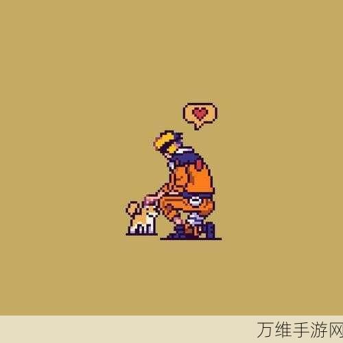 像素火影忍者 2023 全人物最新版,街机格斗巅峰对决