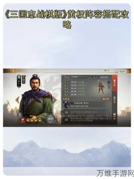 三国志战棋版盟主转让全攻略,轻松掌握权力交接秘籍
