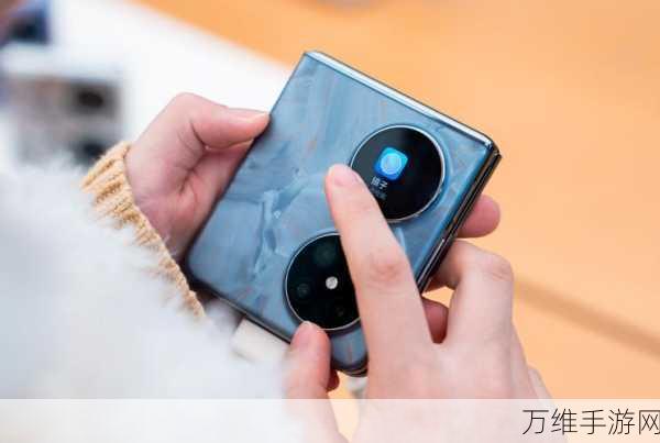 折叠手机市场风云,三星领跌,华为小米崛起,供应链厂商谁将受益?