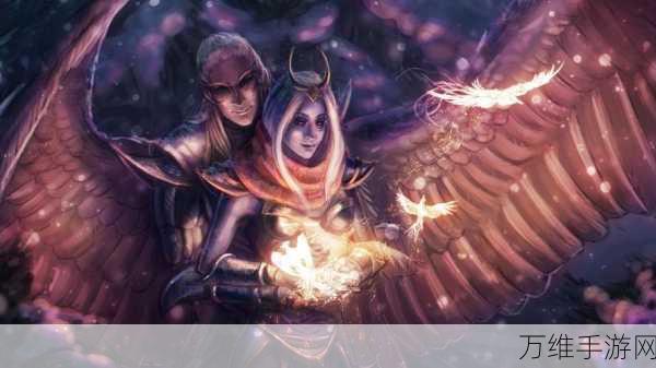 魔兽争霸3与Dota,经典对战游戏的差异化解析与竞技盛宴