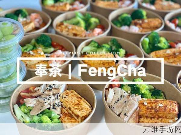 手游美食秘籍大公开,解锁创造与魔法三文鱼通心粉独家配方