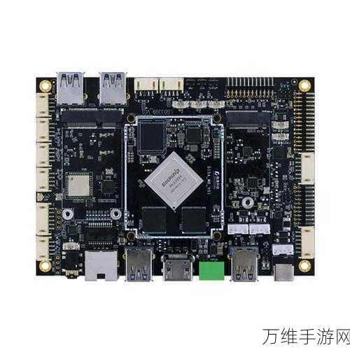ARM开发板在手游开发中的创新应用与实战案例