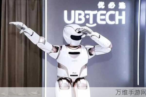 必优科技闪耀SEMI-e 2024深圳半导体展,揭秘手游芯片创新突破