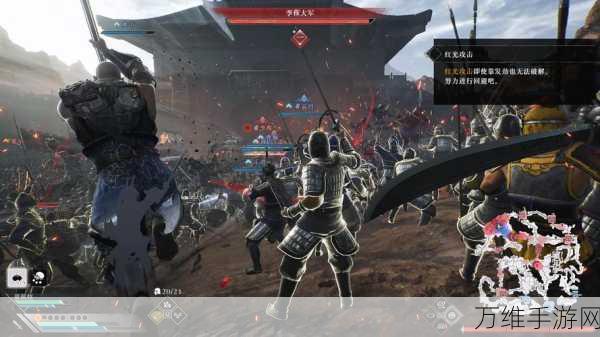 真三国无双起源,全面解锁奖杯攻略与达成秘籍