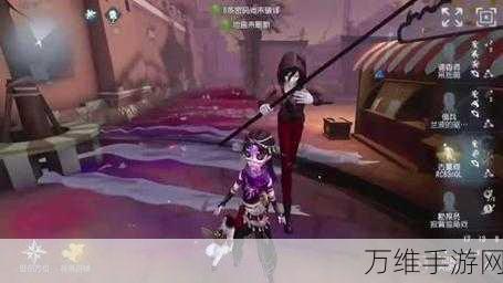 第五人格怎么躺赢 第五人格躺赢玩法攻略