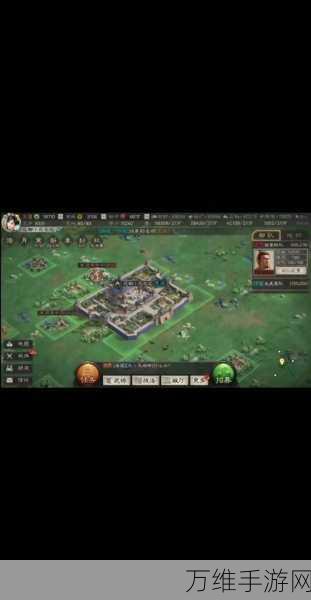 三国志战略版全屏显示难题,挖孔屏手机用户如何畅享游戏?