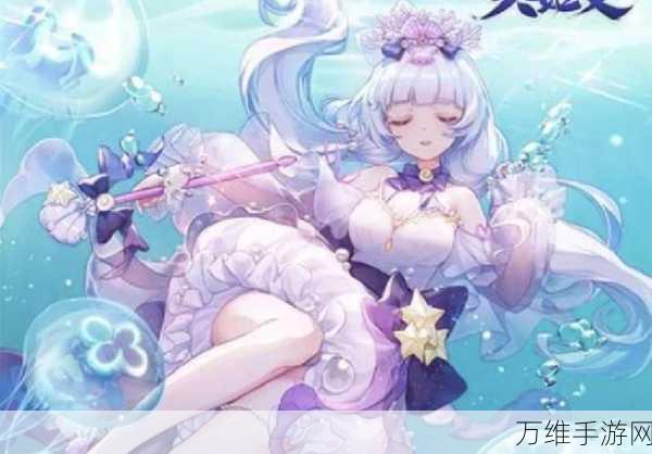 灵元物语,异次元角色扮演的奇幻之旅