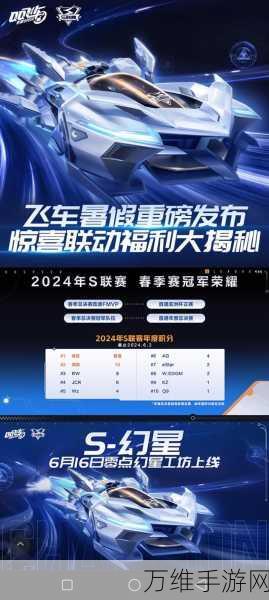 QQ飞车手游,极速攻略!揭秘高效刷取喇叭的绝密技巧