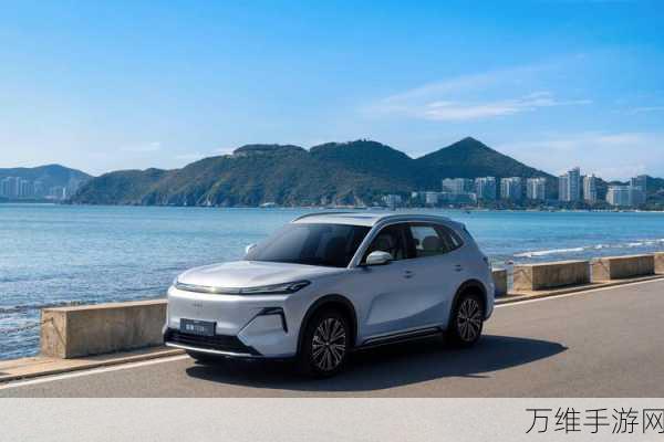 手游界新星崛起,揭秘吉利设计新战略下的爆款手游炼成记——从银河E5到星舰7