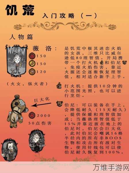饥荒手游攻略,高效获取红雀羽毛的秘诀