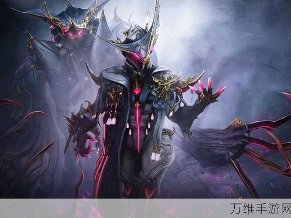 星际战甲职业指南,揭秘各职业优势,助你驰骋宇宙战场