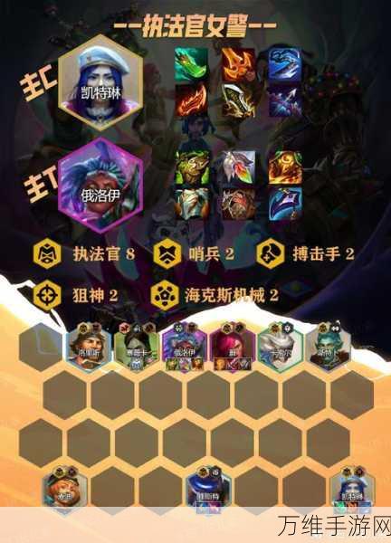 云顶之弈S7赛季驯龙飞机阵容深度解析,制霸棋盘的飞行战术