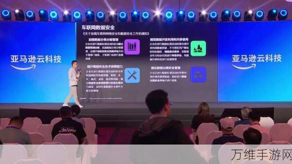 亚马逊云科技手游安全再升级,全新安全服务功能重磅发布