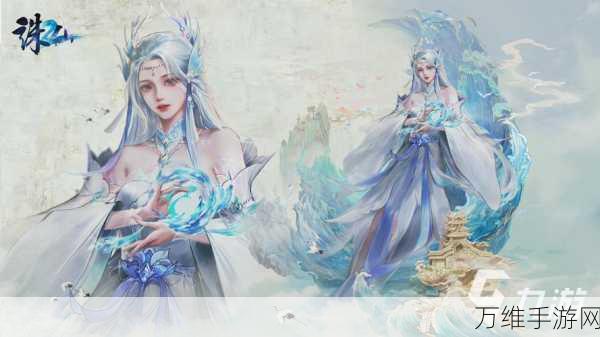 手游界新贵驾到,热门游戏全新改款,视觉与玩法双重革新