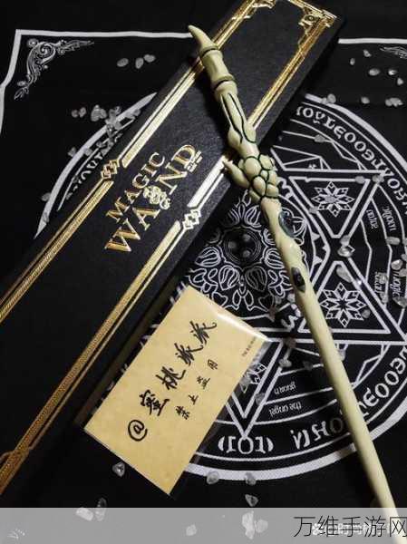 最强蜗牛接骨木魔杖怎么样_接骨木魔杖实战测评