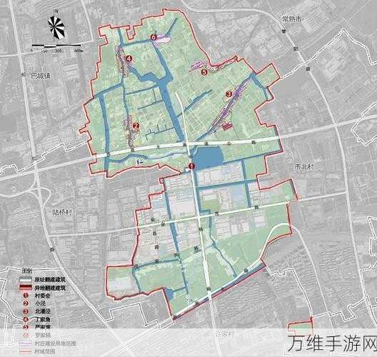 昆山周市镇外企研究院揭秘,手游创新项目即将立项?