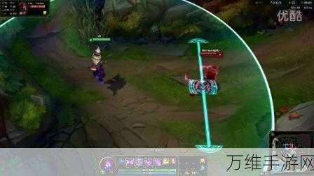 玛尔扎哈创世魔神皮肤评测,LOL手游中的魔幻盛宴