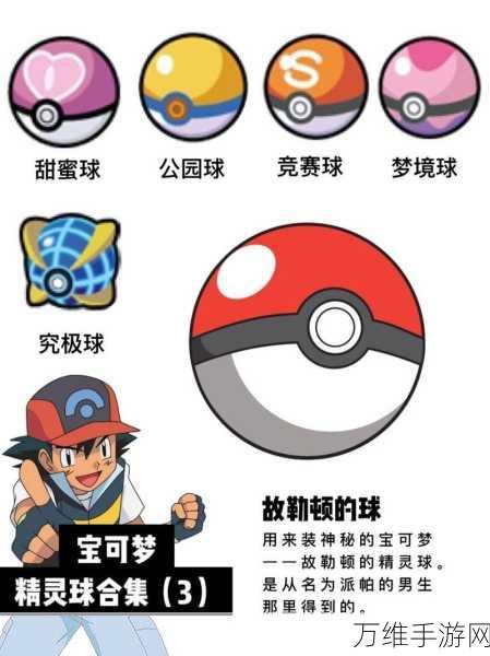 口袋妖怪永恒之焱,解锁大木的秘密,获取精灵图鉴与精灵球全攻略
