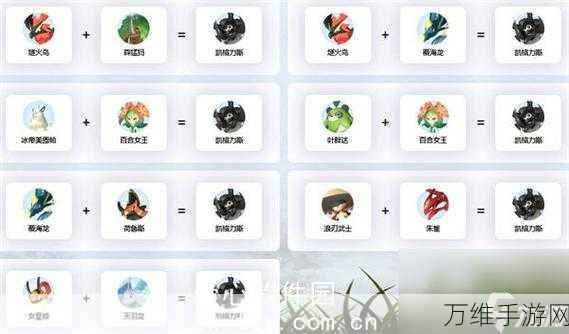 幻兽帕鲁繁殖场解锁攻略,快速提升等级,解锁神秘繁殖场!
