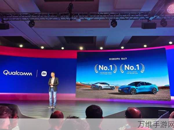 手游玩家小米SU7奇迹生还,30米山崖惊险坠落,一家三口游戏中重逢笑对生死