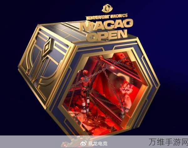 云顶之弈10.9版炫彩皮肤璀璨登场，解锁专属图标表情，尽享非凡竞技乐趣