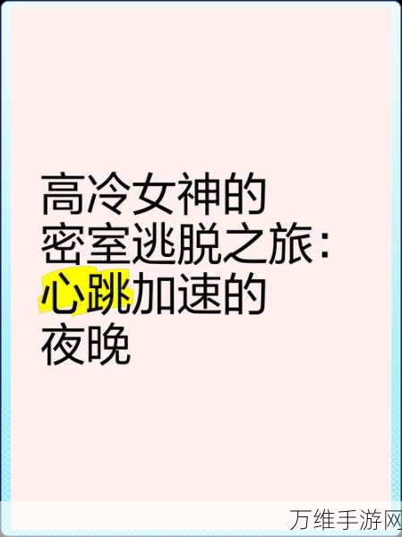 恐怖夜晚,心跳解谜之旅