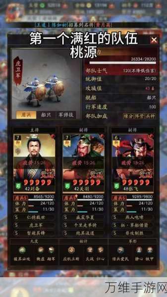 三国志·战略版深度解析，功勋点兑换全攻略及赛事亮点