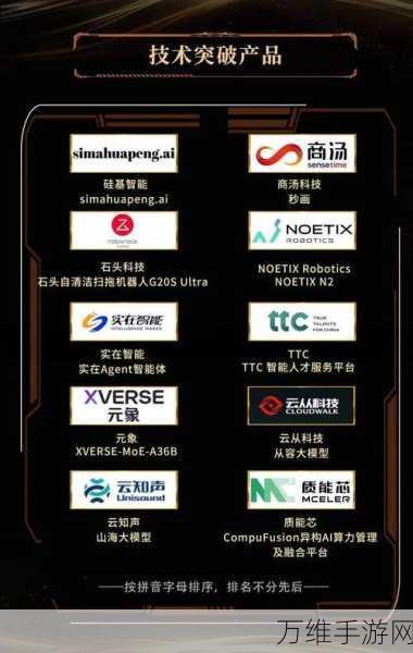 手游硬件创新突破!广和通荣获2024年度新质生产力手游优化创新产品大奖