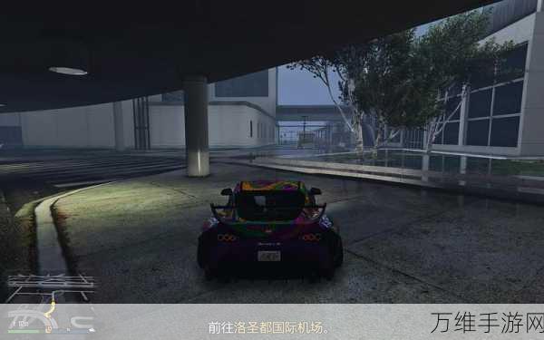 项目破坏最新版,畅享刺激的破坏性车辆之旅