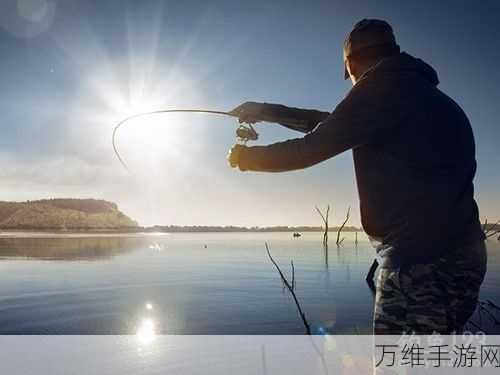 钓鱼大赛全解析,一人之下垂钓地点与夺冠技巧大揭秘