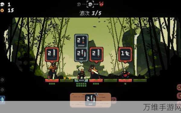 六道Ⅱ,策略对决,热血手游等你来战