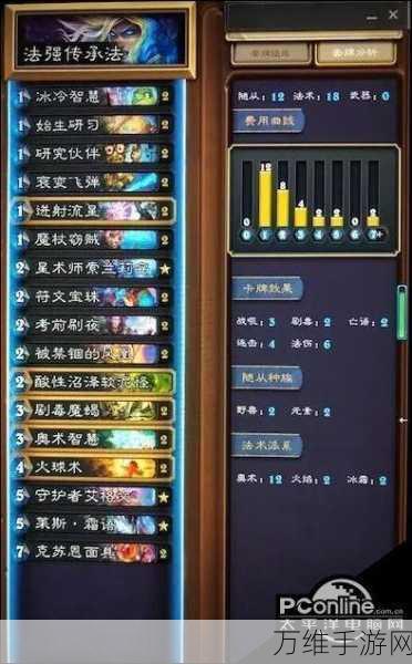 炉石传说，贫瘠之地新幸运币全攻略，解锁稀有奖励的秘诀！