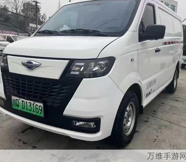手游续航新纪元,亿纬锂能联手福田奥铃,打造游戏手机长效电池新标杆