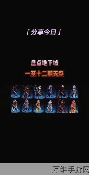 DNF手游韩服,全新天空套即将震撼登场,更新时间大揭秘!