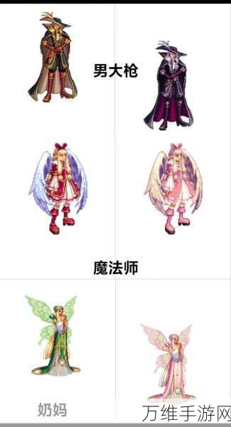 DNF手游韩服,全新天空套即将震撼登场,更新时间大揭秘!