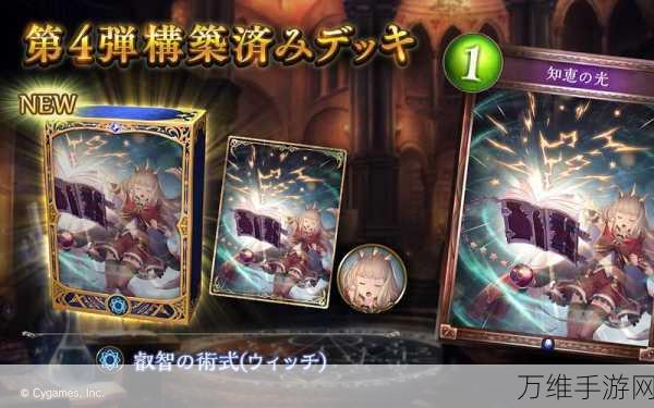 影之诗深度解析,术式大师吉尔图鉴及其战斗效果全揭秘