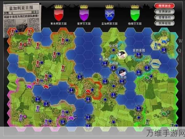 城堡争霸,金币储量升级全攻略,打造无敌帝国不是梦!
