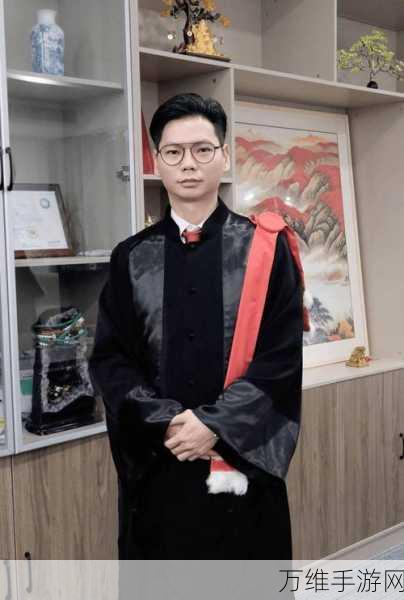 手游界新星闪耀!GRAEFF(格拉夫)荣获年度卓越技术创新品牌大奖