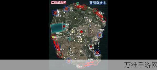 绝地求生S9赛季竞技模式重大革新,地图、装备与战术全面升级