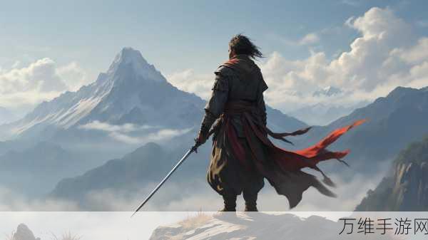 音速武士新版来袭,虚拟现实动作手游的震撼体验