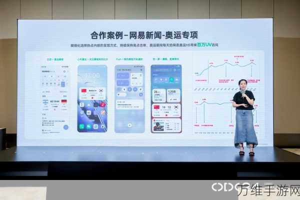 华为闪耀2024 ODCC冬季全会,揭秘手游领域技术新突破与合作动向