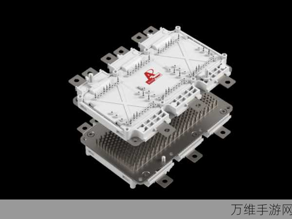 手游硬件新突破,泰克与芯聚能联手革新碳化硅功率模块,助力游戏性能飞跃