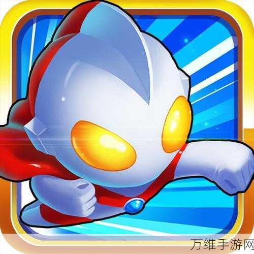 畅玩奥林匹克安卓版,Q 版卡通动作闯关之旅