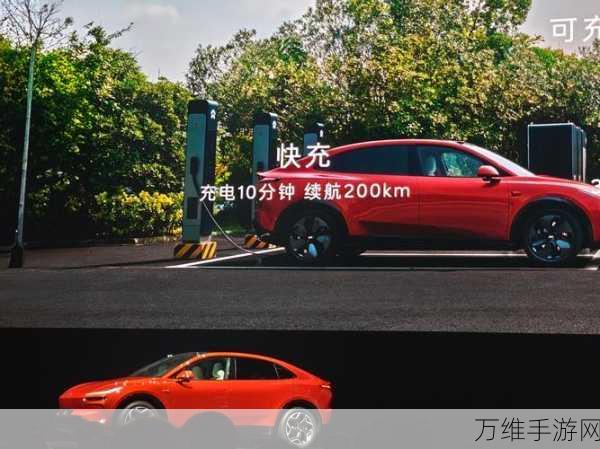 乐道L60产能大揭秘,零库存策略下的高效交付奇迹