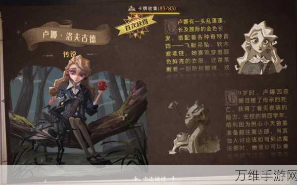 哈利波特魔法觉醒,火盾护身绝技揭秘,竞技场制胜攻略