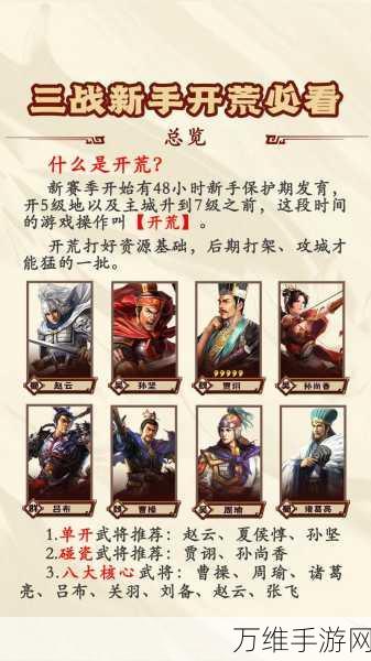 三国志战略版深度解析,谦让战法实战效用与策略搭配