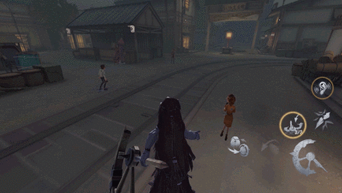 第五人格新监管者破轮震撼登场,技能解析与实战策略全揭秘
