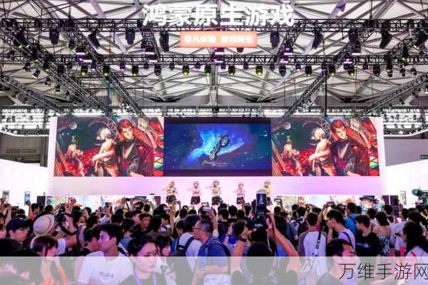牛信云闪耀2024 ChinaJoy BTOB,共绘手游全球化新蓝图