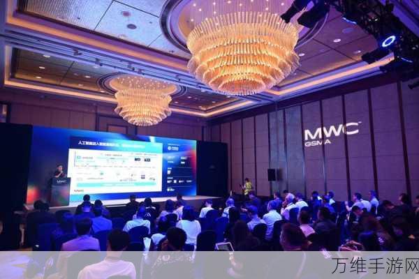 牛信云闪耀2024 ChinaJoy BTOB,共绘手游全球化新蓝图