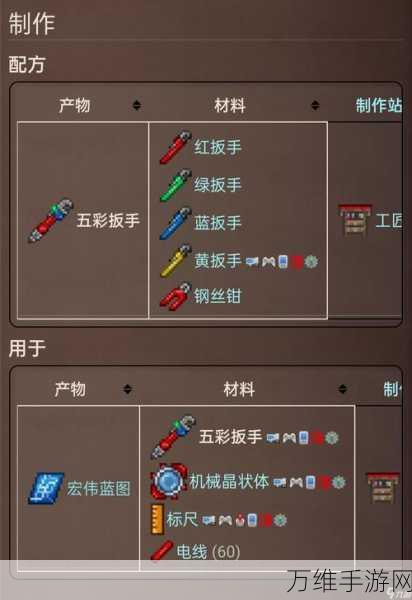 泰拉瑞亚手游攻略，轻松掌握复活点设置技巧，提升探险效率